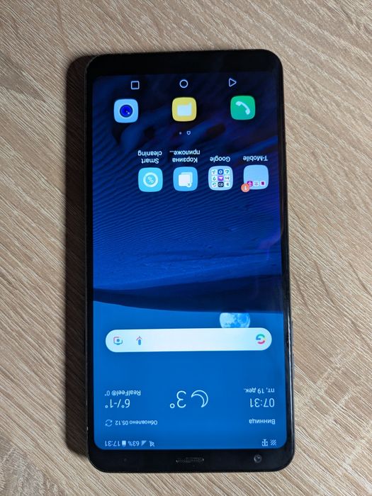 Lg stylo 4 2/32 стан чудовий