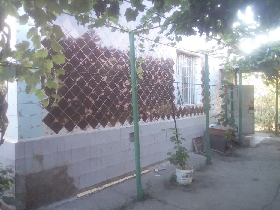 Продается дача (Плавни)