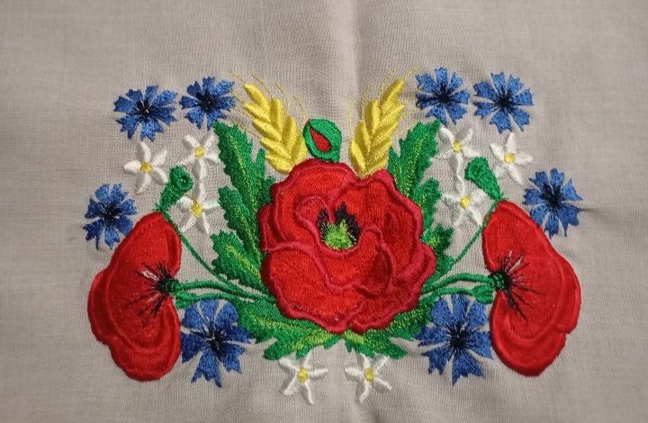 Сукня вишиванка 200 грн.