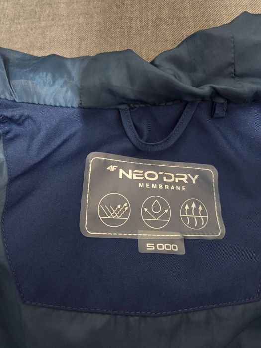 Kurtka damska 4F