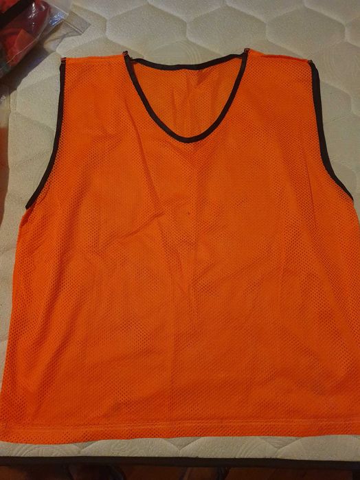 Colete de treino micro-perfurado