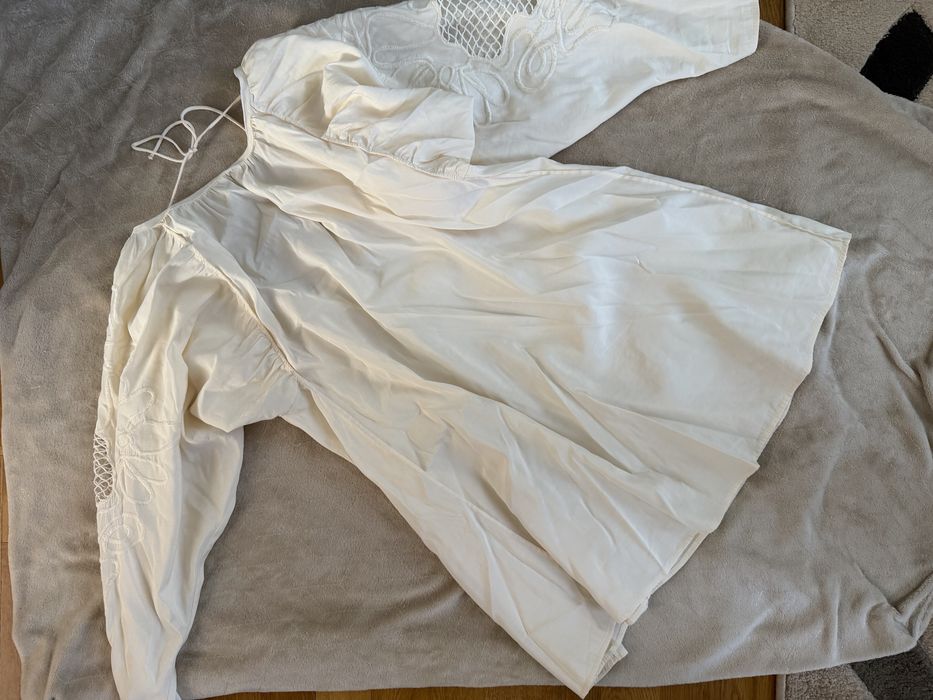 Плаття H&M з красивою спинкою