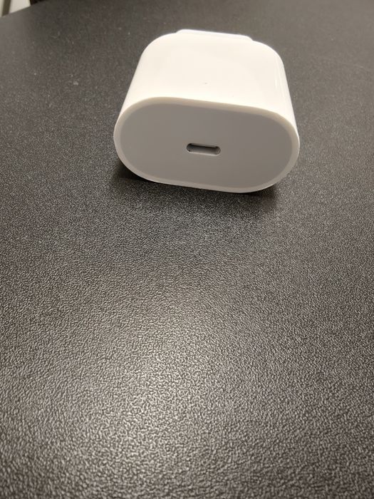 Carregador apple