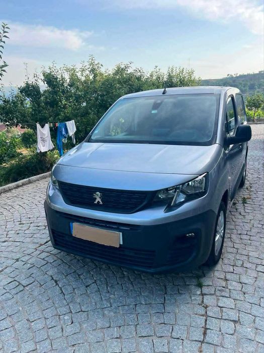Peugeot Partner 1.5 HDI