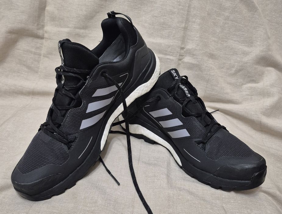 Adidas terrex original кроссовки 46-47размер