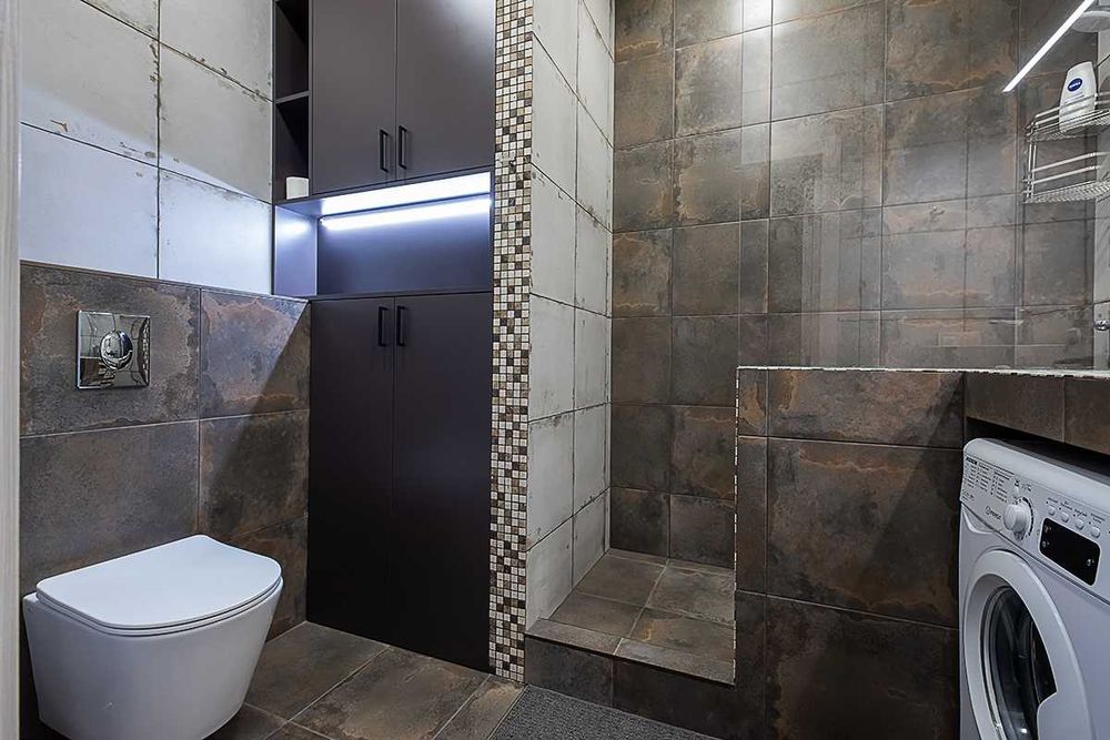 Smart Plaza Obolon. Є генератор. Дизайнерські апартаменти.