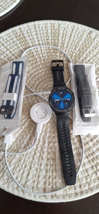 Huawei watch GT 2e