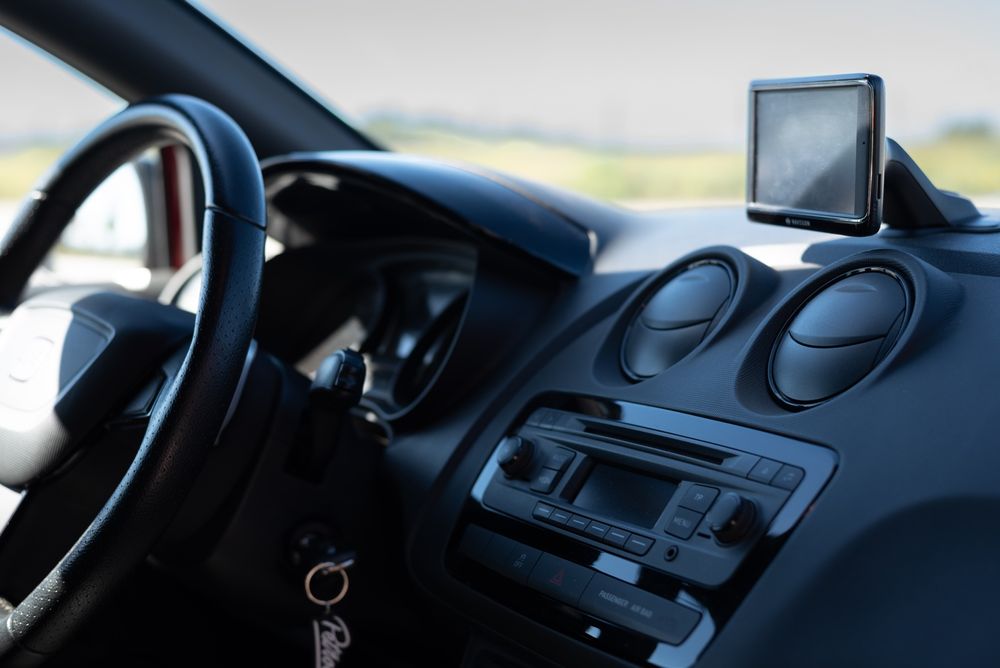 Seat ibiza cupra facelift DSG