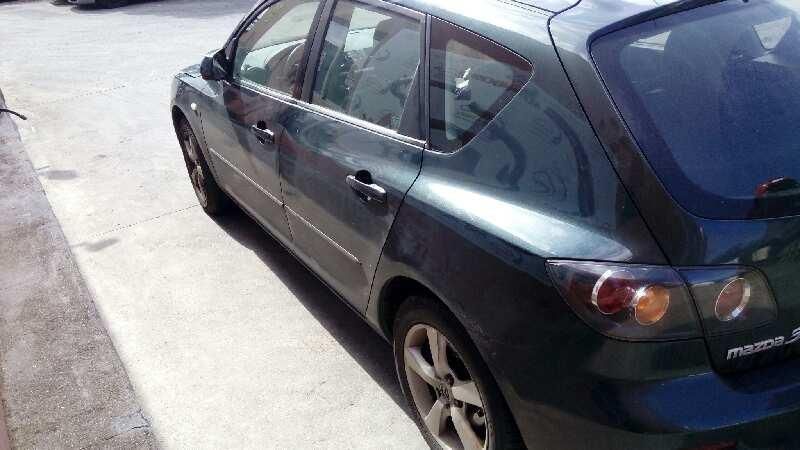 farolim traseiro direito mazda 3