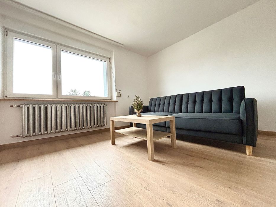 Mieszkanie do wynajęcia