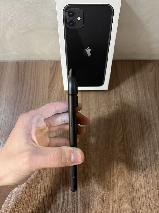 Iphone 11 128