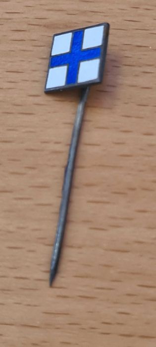 Alfinetes de Lapela