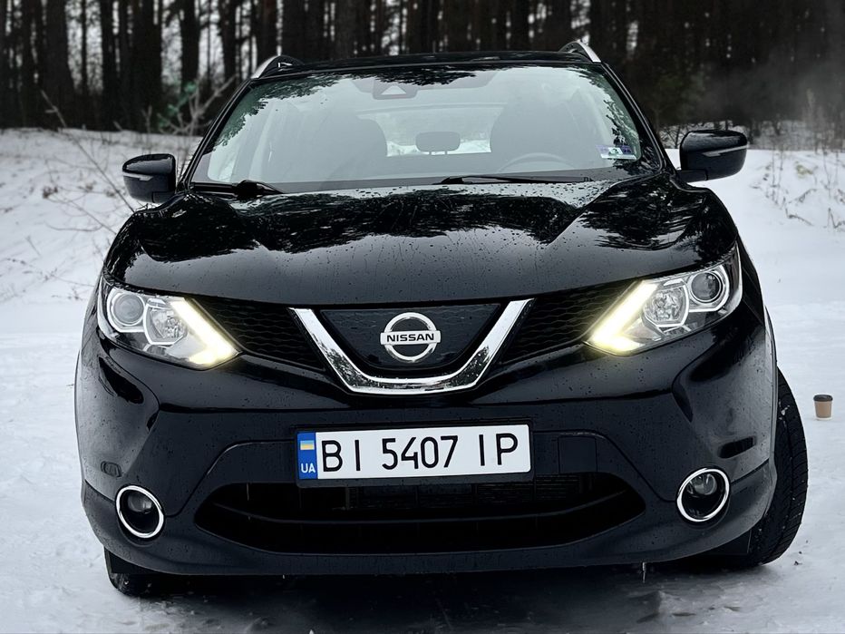 Nissan Rogue Sport SV AWD