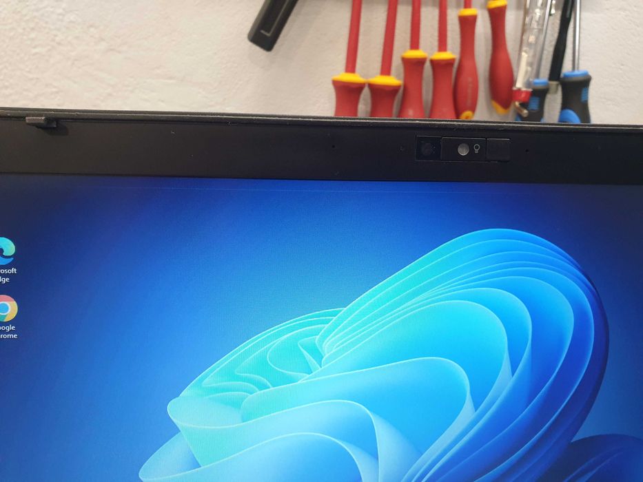 Portátil HP EliteBook 8460p (Recondicionado)