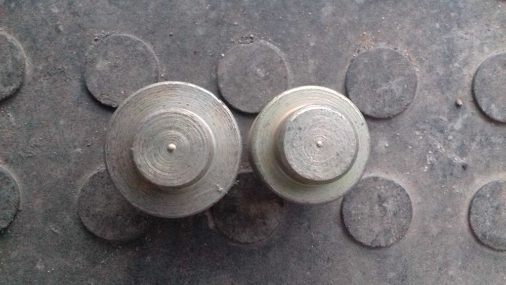 Ролик колодки канаш ПАЗ