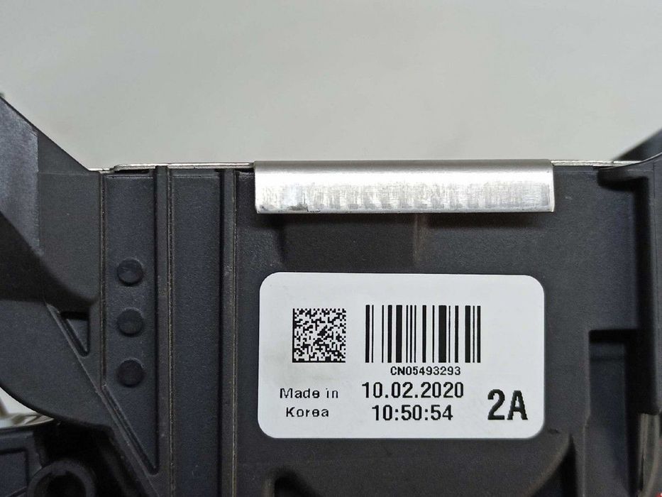 POTENCIÓMETRO PEDAL ACELERADOR KIA STONIC (YBCUV) BUSINESS