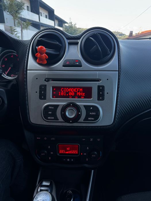 Mito 1.3 JTDM Distinctive