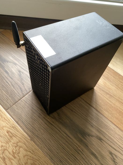 Asic miner Goldshell Kabox pro