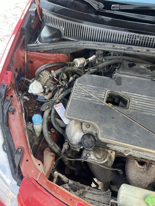 Продам Suzuki SX4 Сузуки сх4 в хорошому стані