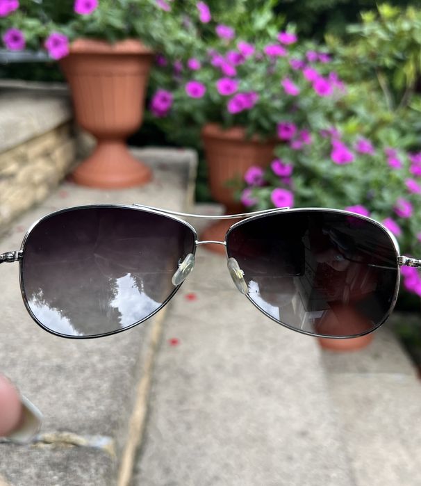 Oryginalne okulary RayBan