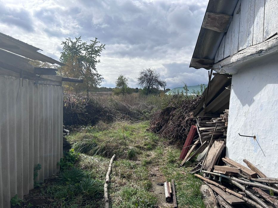 Продаж будинку в Пултівцях