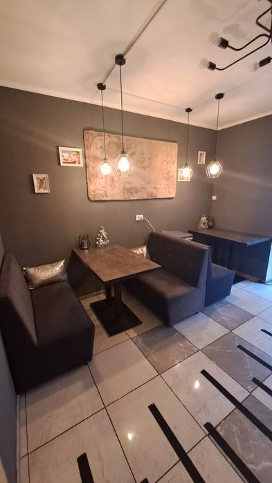 Продається кав'ярня