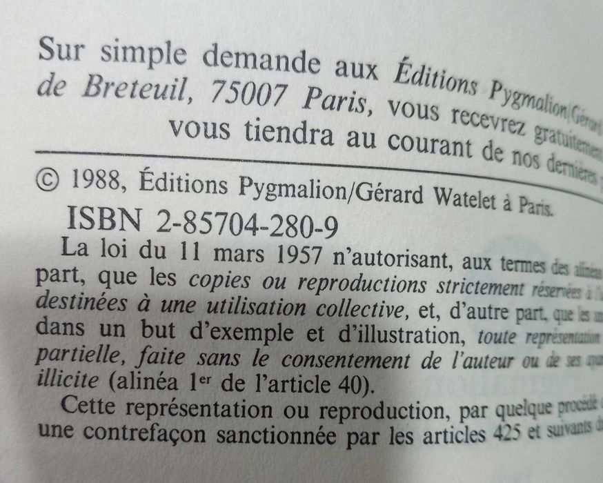 Livro - La France Coloniale de Pierre Montagnon