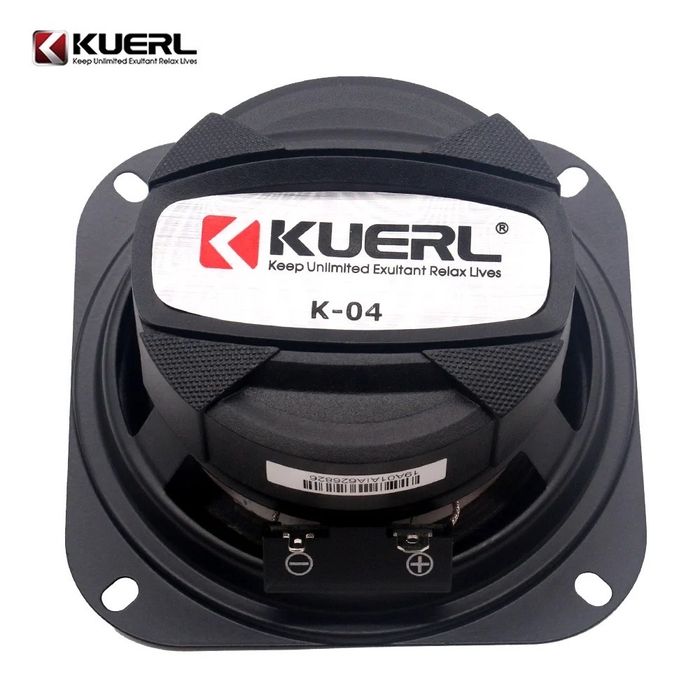 Автомобильная акустическая система коаксиальный динамик