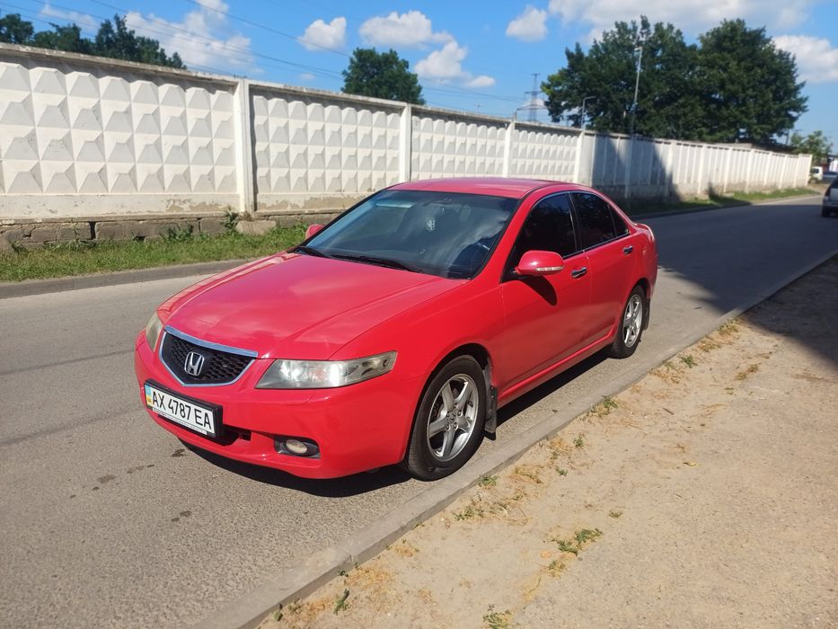 Продам хонду аккорд, газ/бензин