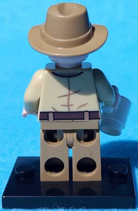 Jim Hopper Xerife (Stranger Things)