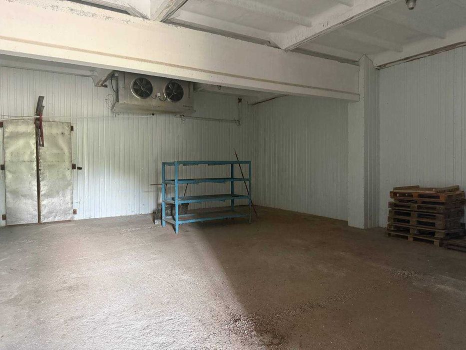Продаж приміщення  3900 м2 в м. Жмеринка (8281)