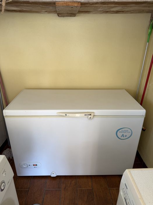 Arca Congeladora Horizontal ~ 350 Lt