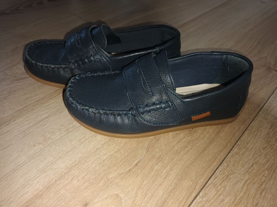Buty chłopięce Lasocki  rozmiar 27