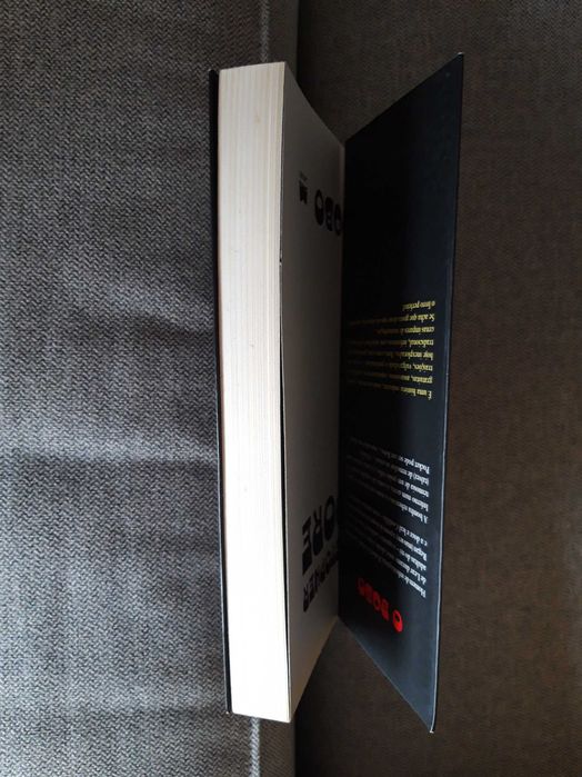 Livro "O Bobo" de Christopher Moore