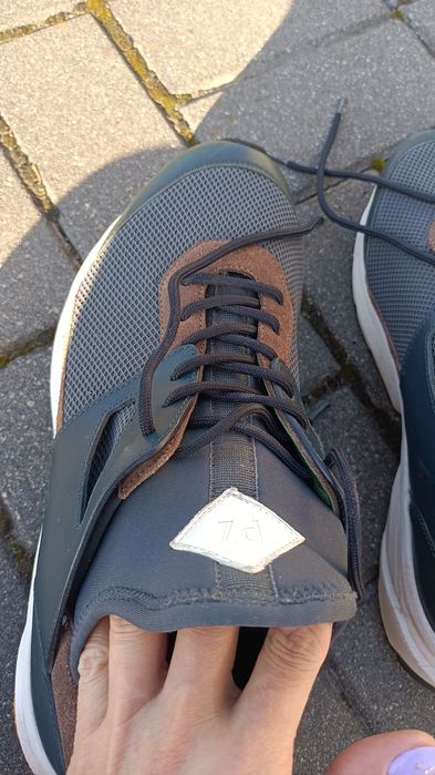 Buty.  męskie 43