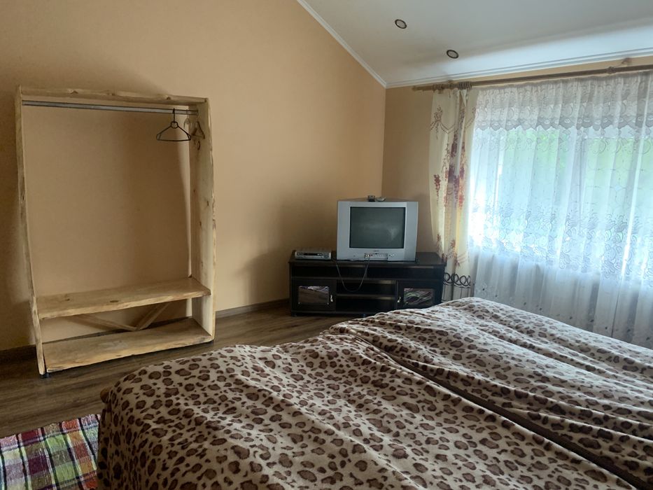 Термальні Води & Кімнати подобово