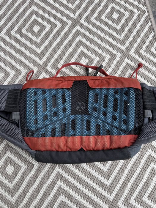 Nerka Evoc Hip Pack Pro 3