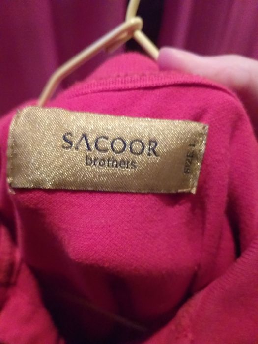 Polos Femininos da marca Saccor