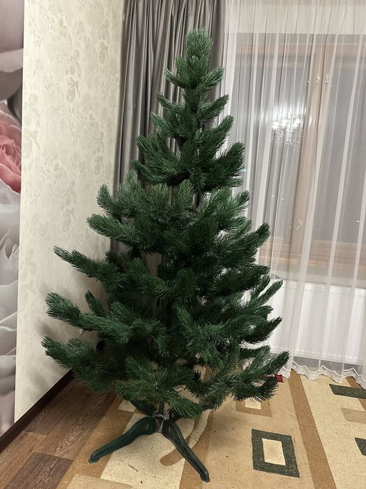 Ялинка штучна сосна