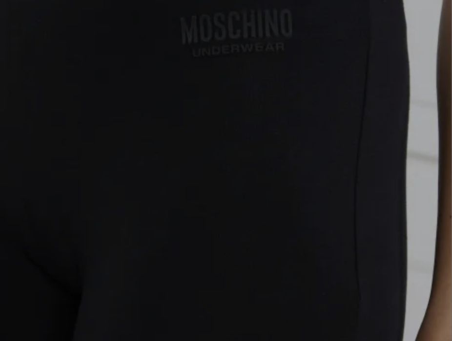 Лосіни Moschino стан нових, розмір m