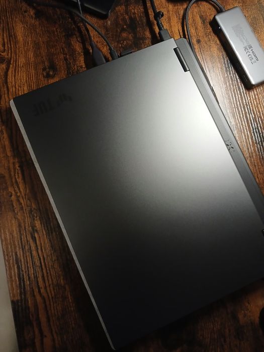 Laptop ASUS TUF Gaming A16 FA608UH-R7165W 16" IPS 165Hz R7-260 16GB RAM 512GB SSD GeForce RTX5050 DLSS 4 Windows 11 Home