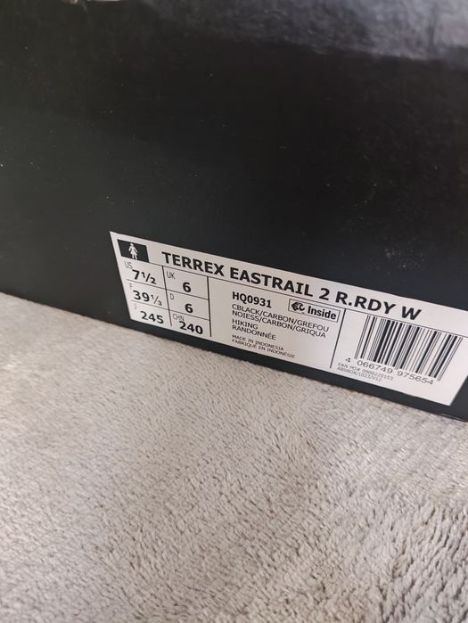 Красовки Adidas TERREX