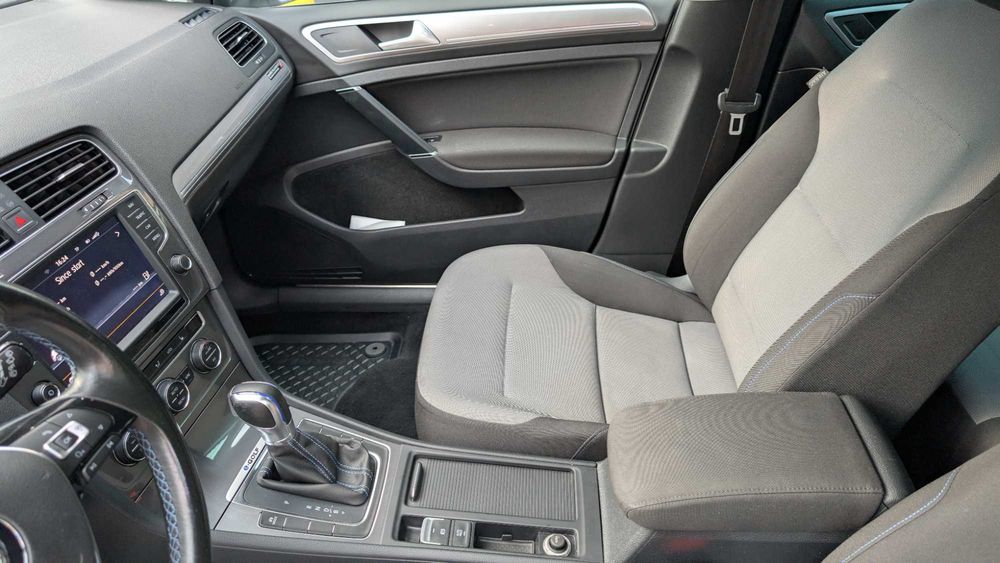 Volkswagen Golf 2015 VIN WVWZZZAUZGW901076 фото оголошення 10 з 18