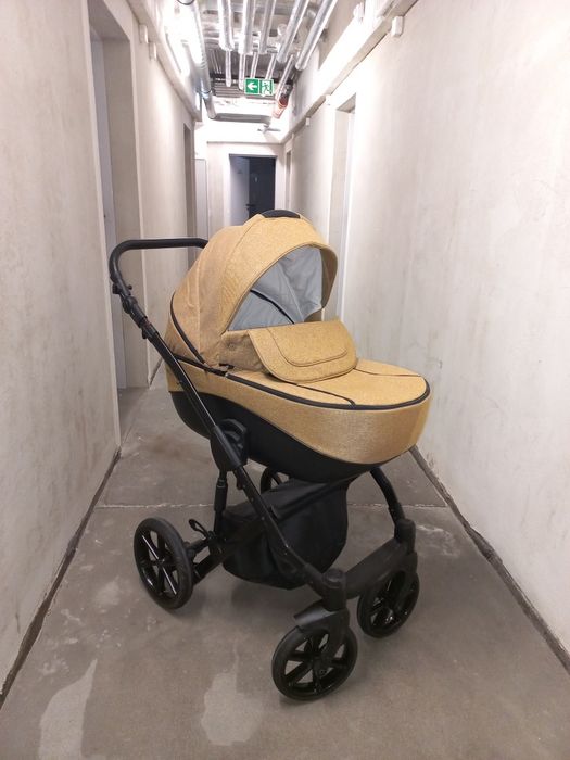 Wózek dziecięcy 5w1 Milu Kids