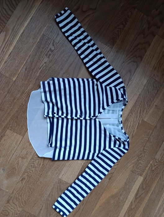 Bolerko / narzutka kardigan Mayoral rozm 122