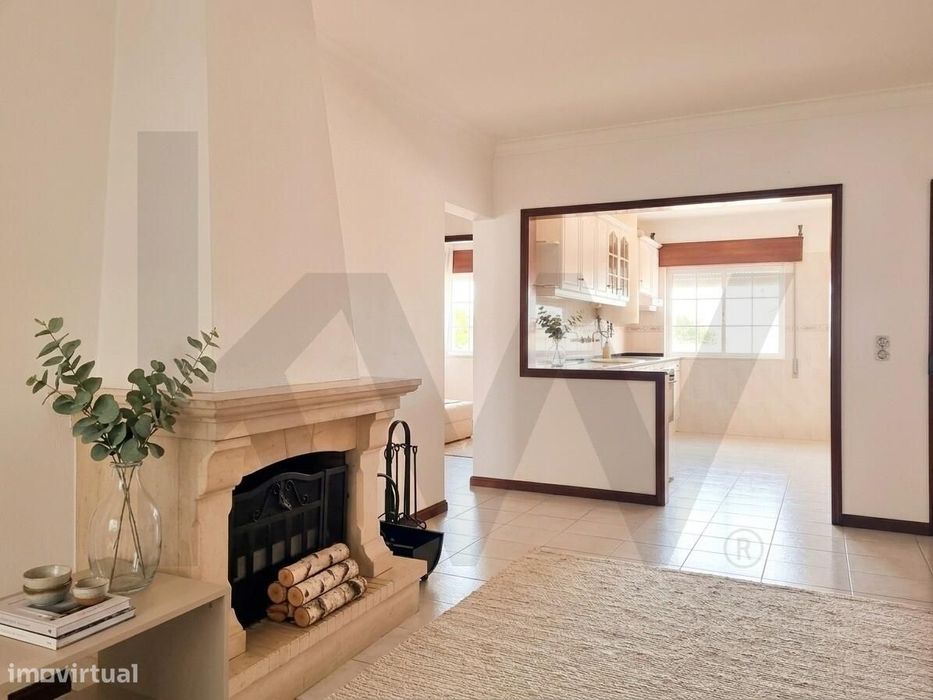 Apartamento T2 Quinta do Conde
