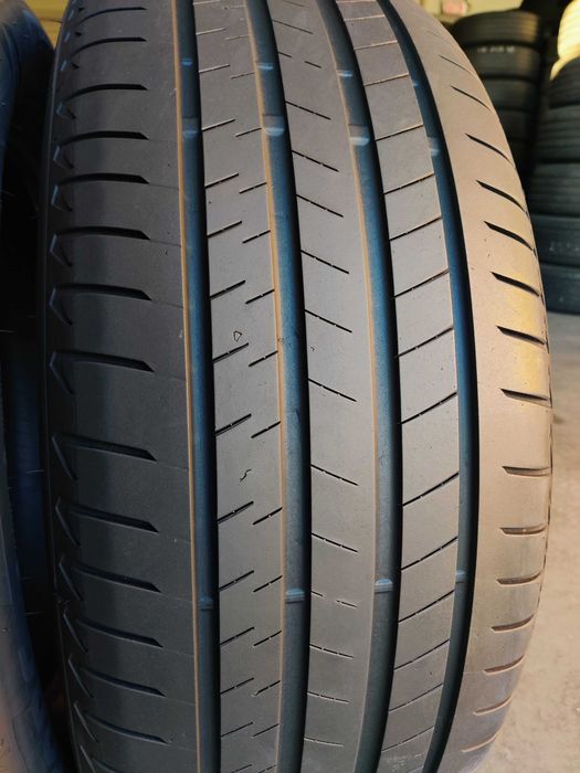 2шт R19 245 50 літні шини Bridgestone Alenza 001 добрий стан