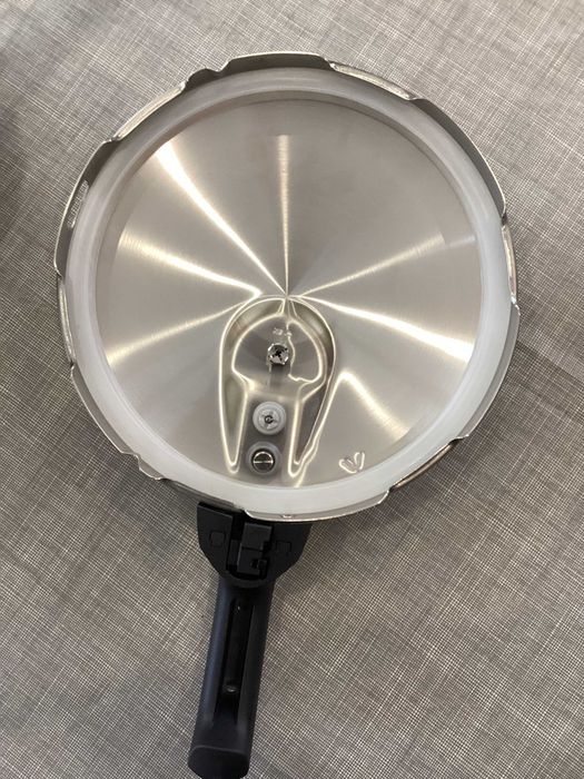Panela de Pressão TEFAL Neo (6 L)