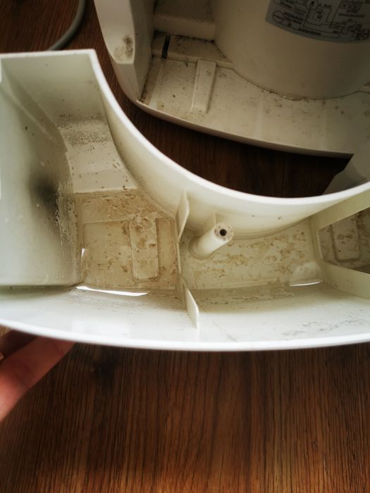 Desumificador Emeson