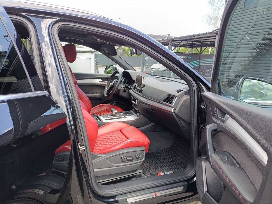 продам Audi Sq5 Premium Plus
